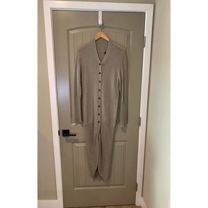 Ilaria Nistri cardi/dress